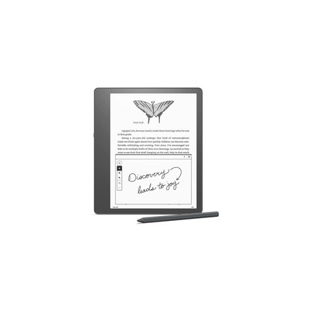 Amazon Kindle Scribe 102 - 16GB: The Ultimate eReader for Unmatched Reading and Writing Experience!
